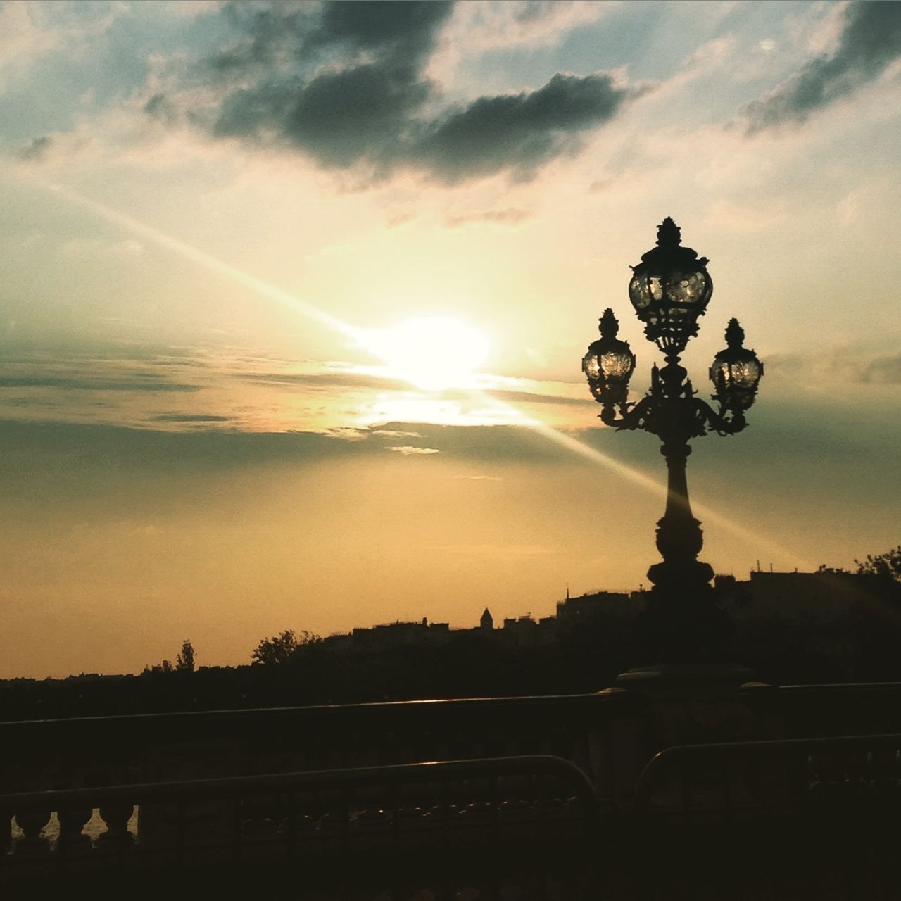 Pont Alexandre III
