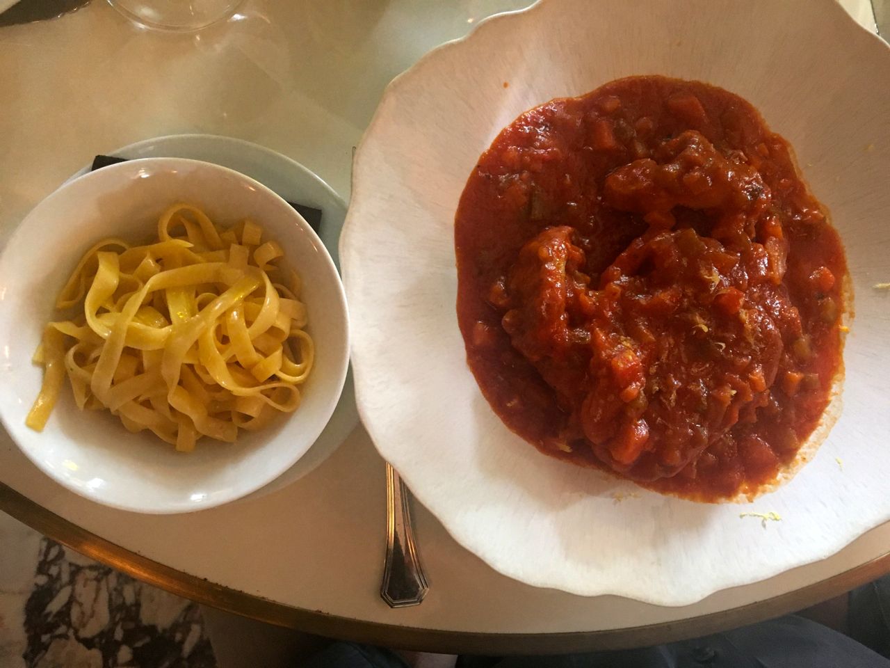 Osso bucco