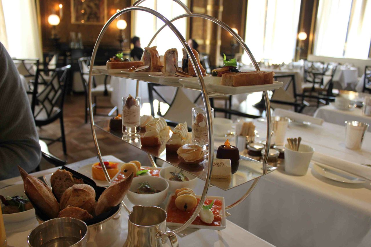 Fannybrunch le gabriel 24
