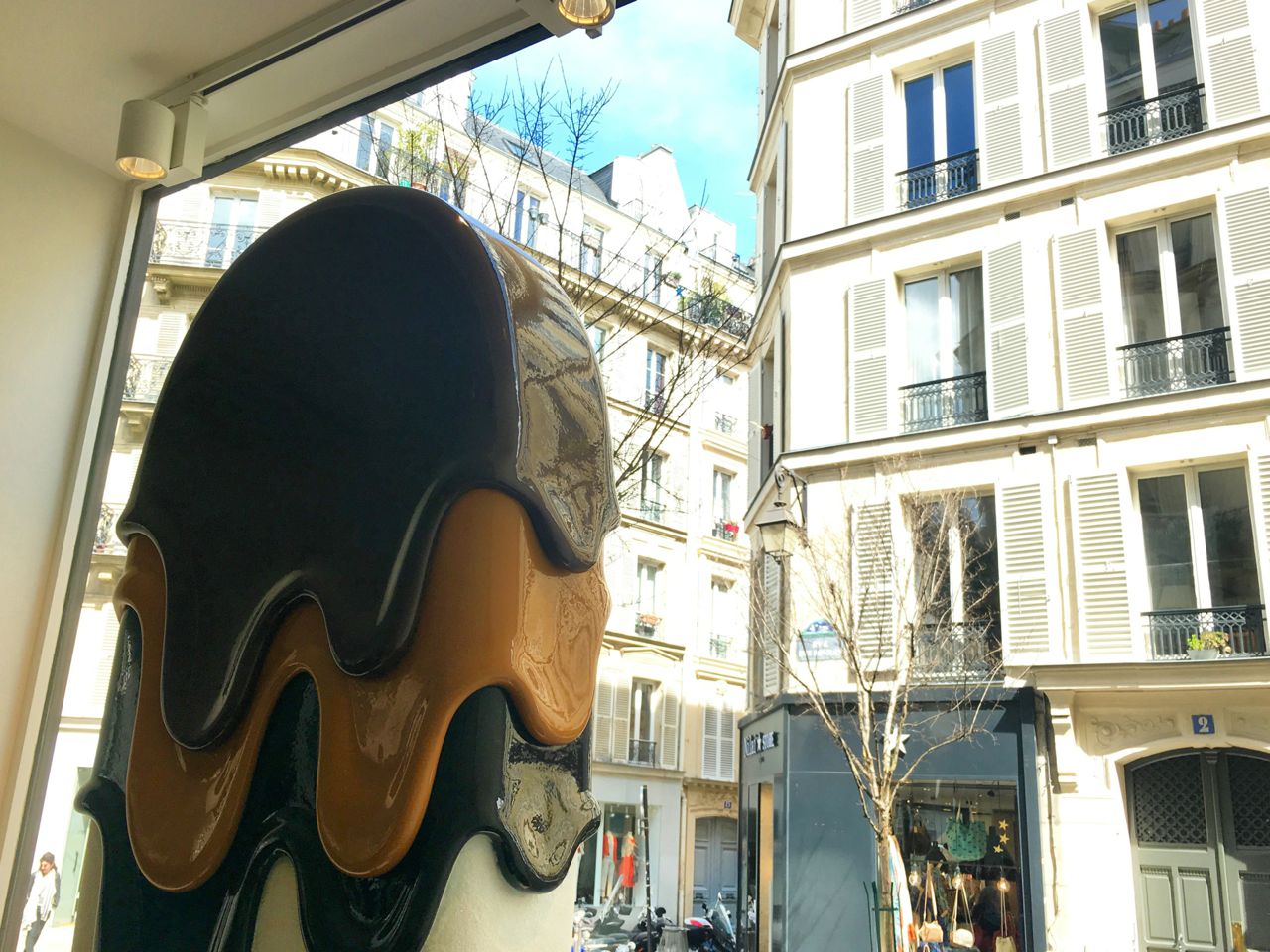 Magnum Cone Geant