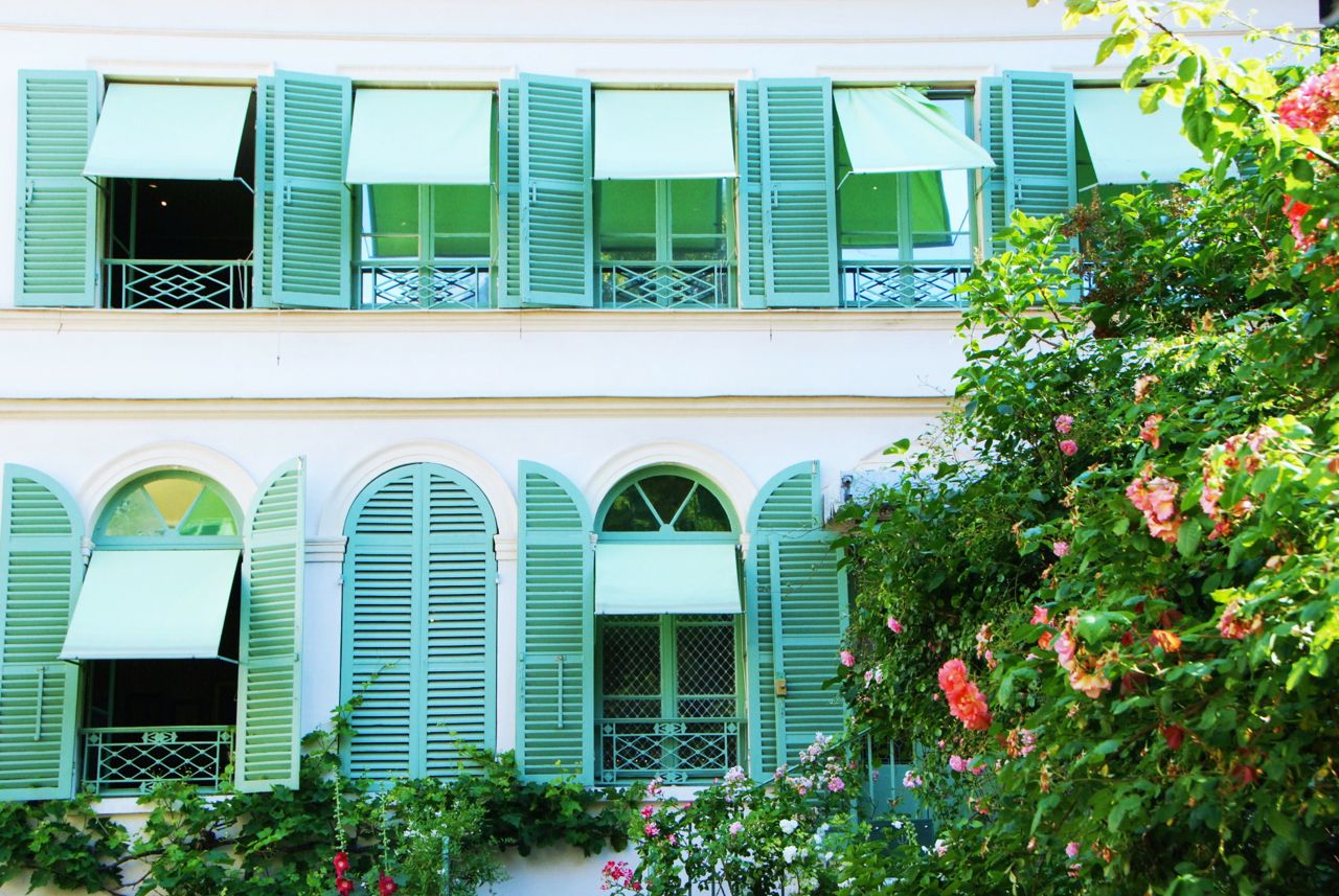 Musée de la vie romantique