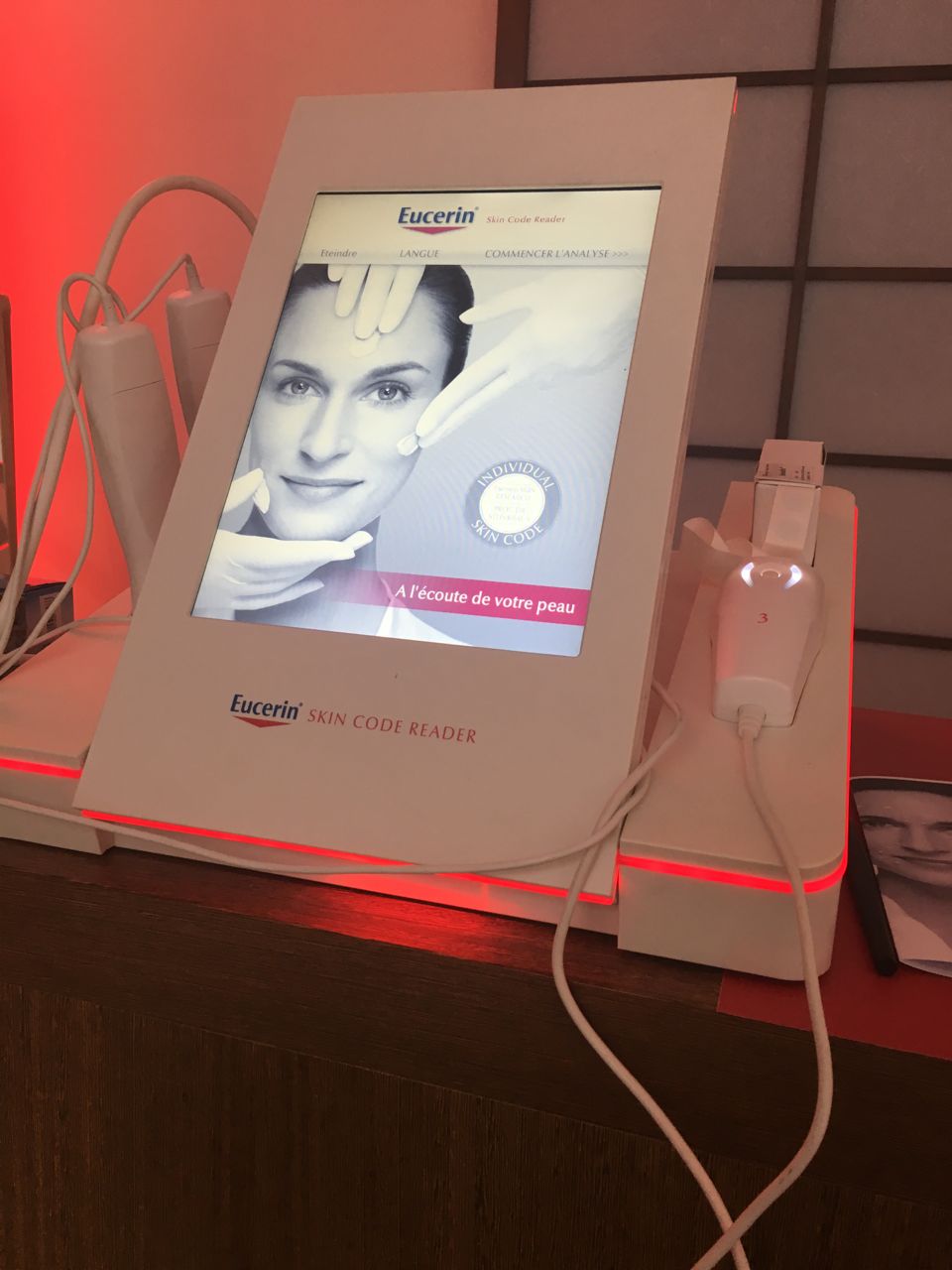 Eucerin - comprendre votre peau
