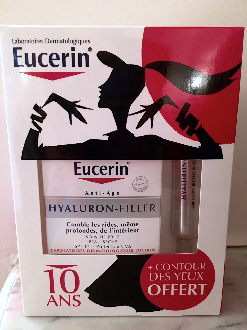 Eucerin