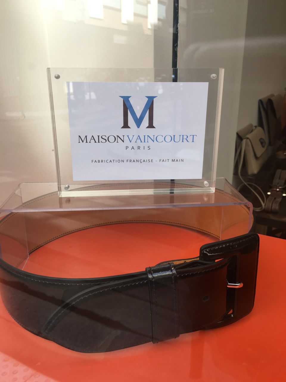 Maison Vaincourt - rue de la Sourdière