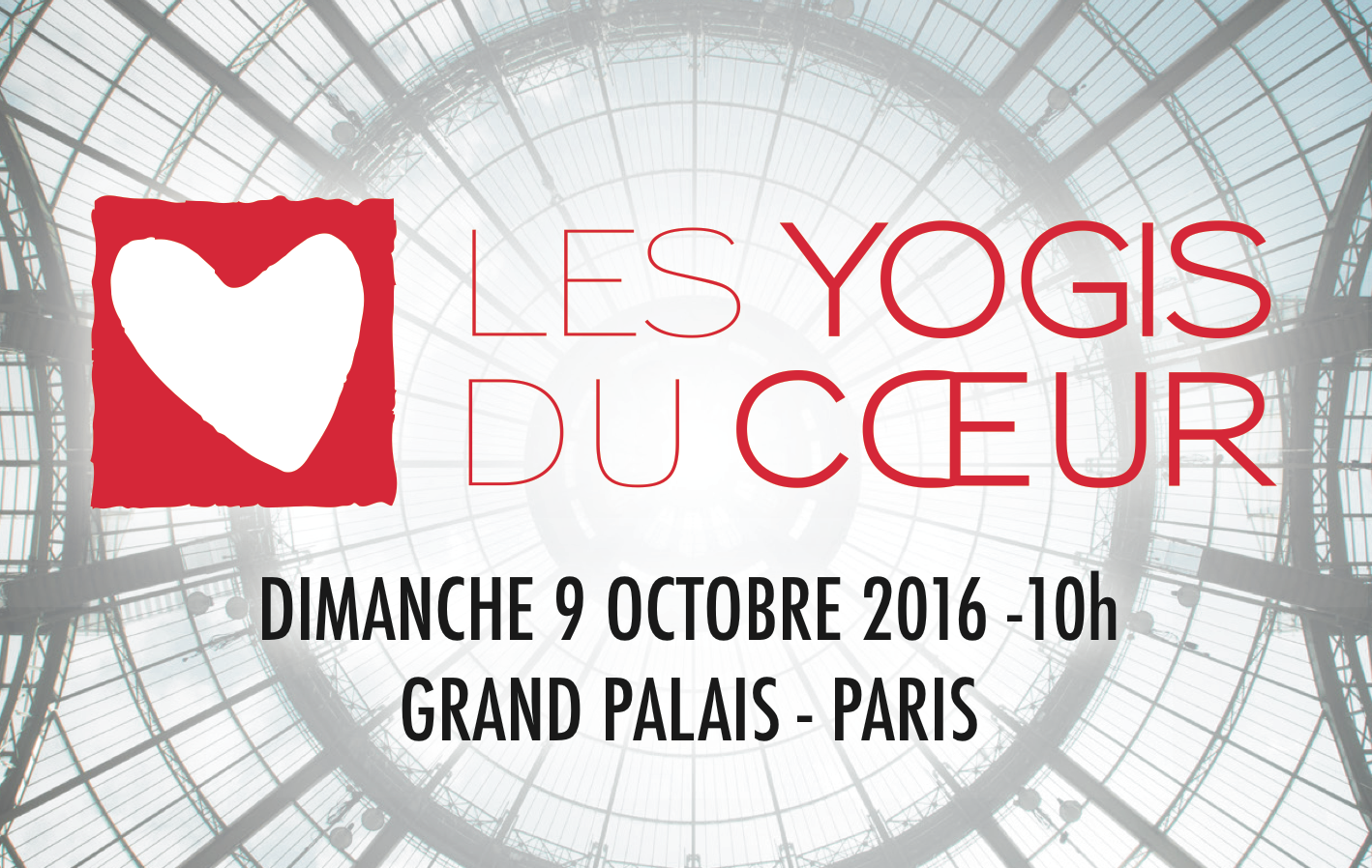 les Yogis du Cœur