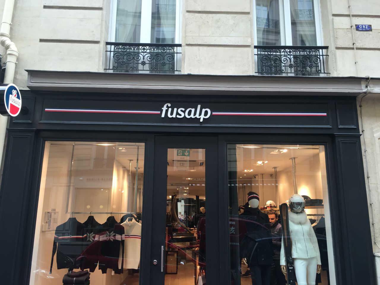 fusalp