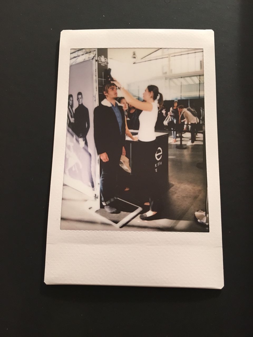 casting Elite