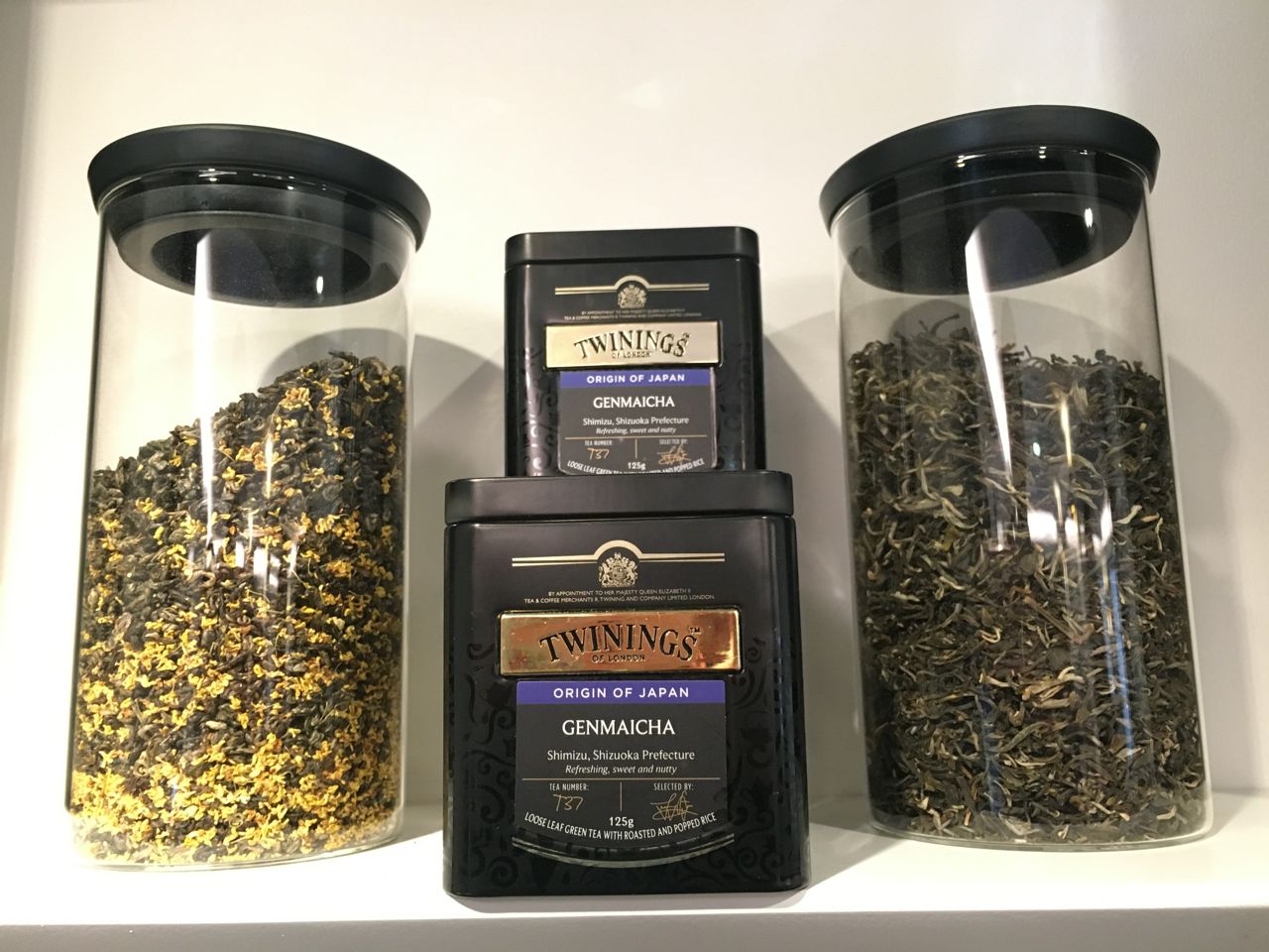 thé Twinings