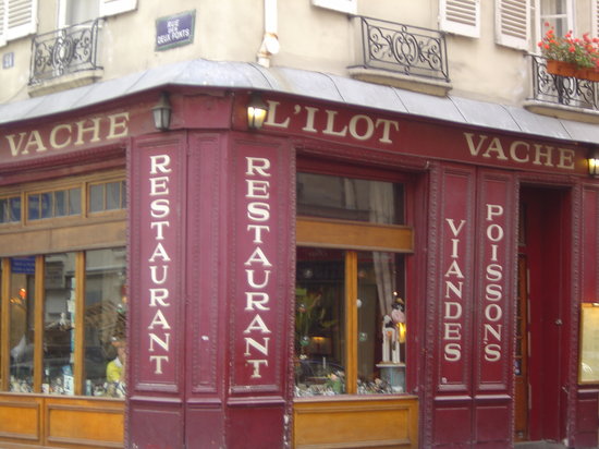 photo prise sur Tripadvisor
