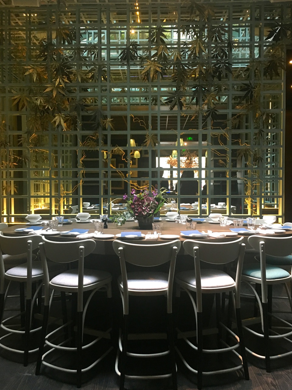 Brasserie Réjane