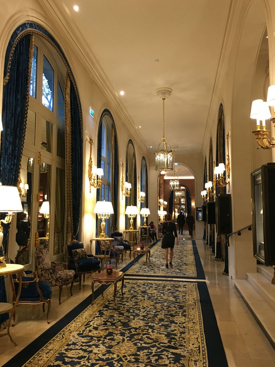 le Ritz