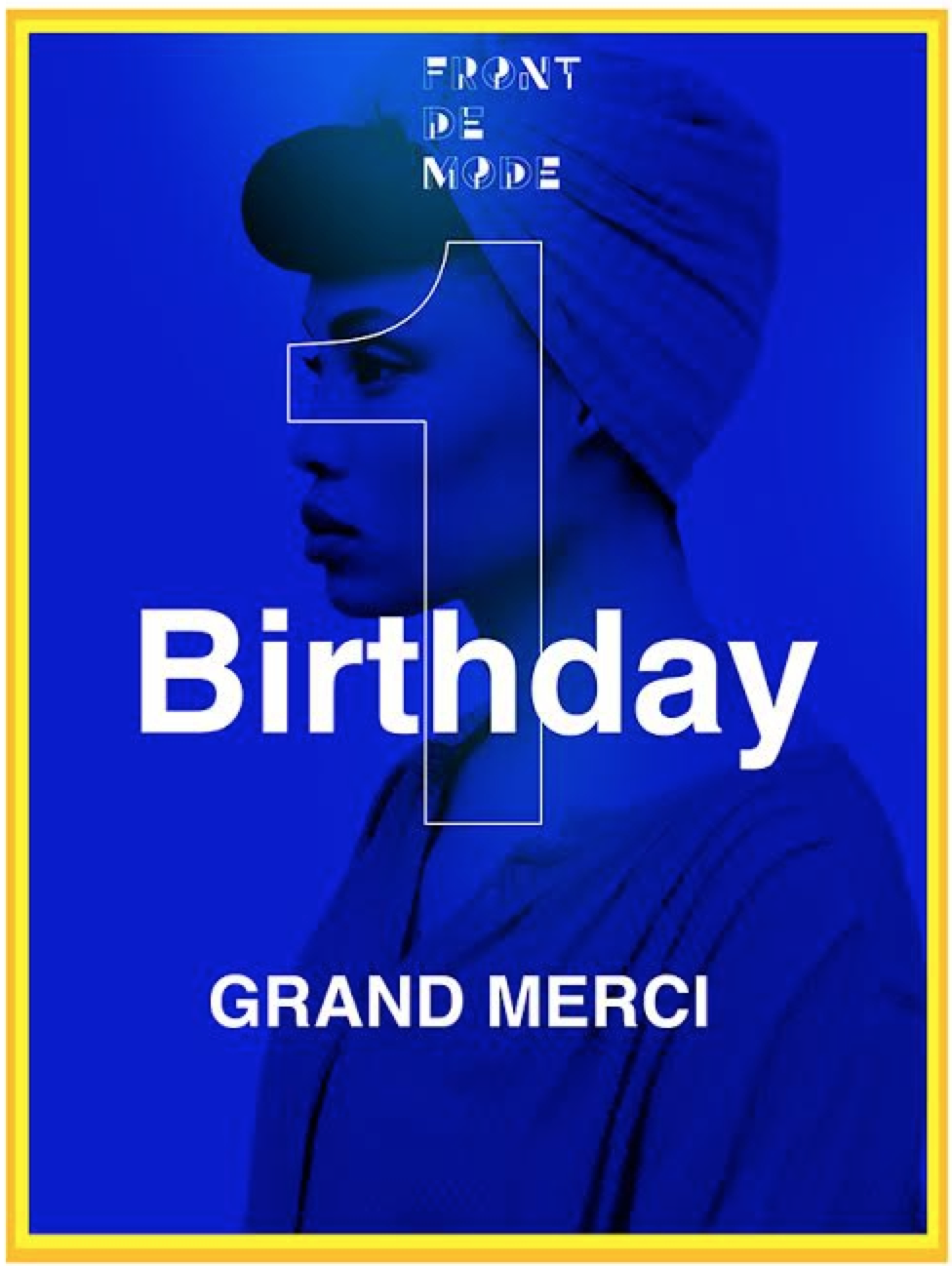 Front de Mode