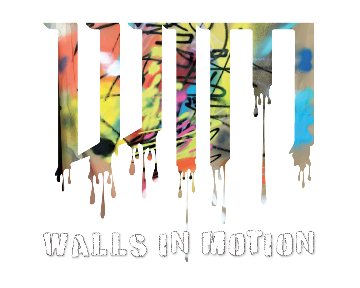 Walls in motion