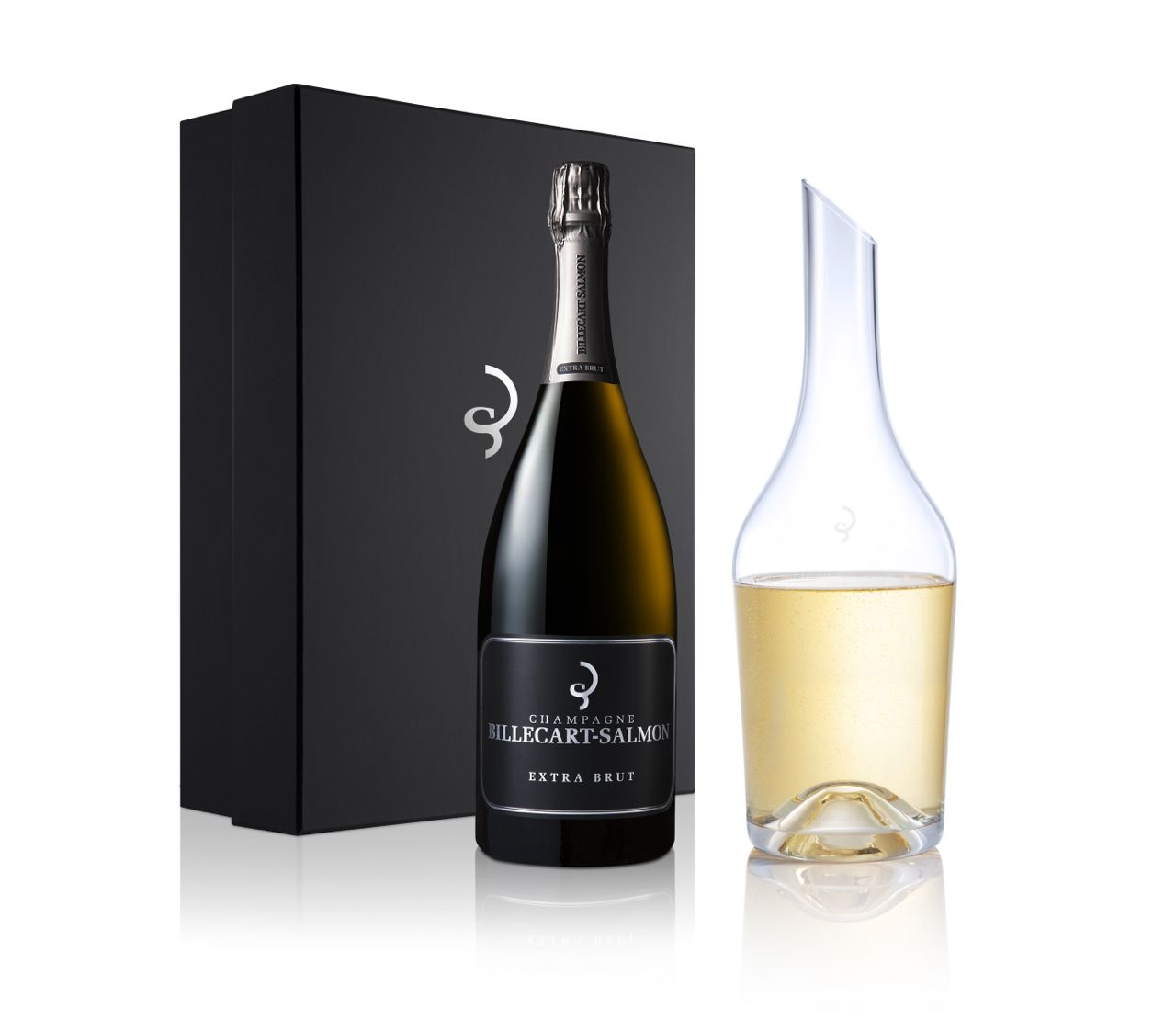 Coffret Magnum Carafe remplie