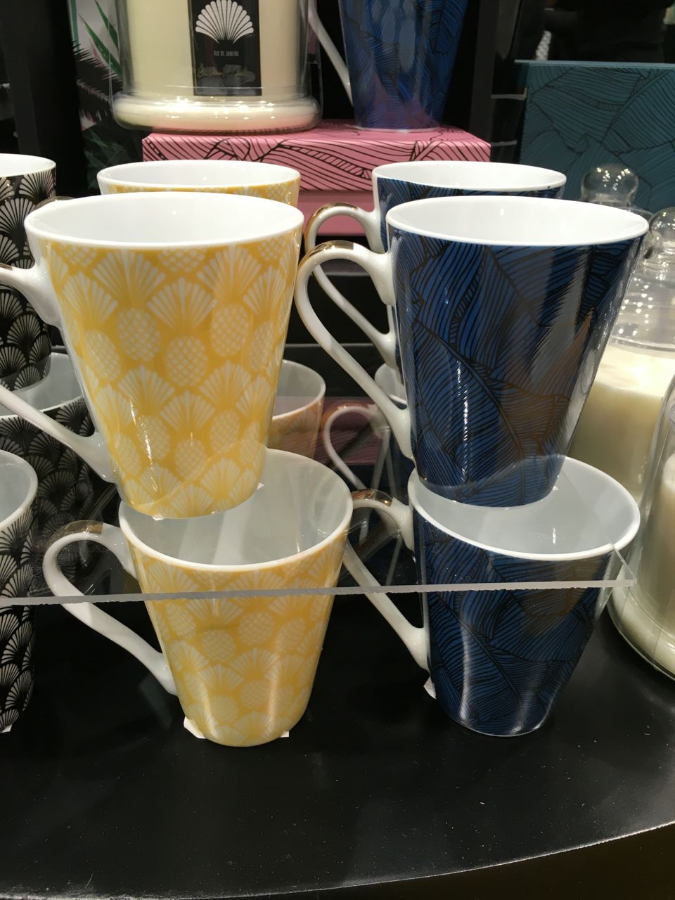 Mugs Cristina Cordula