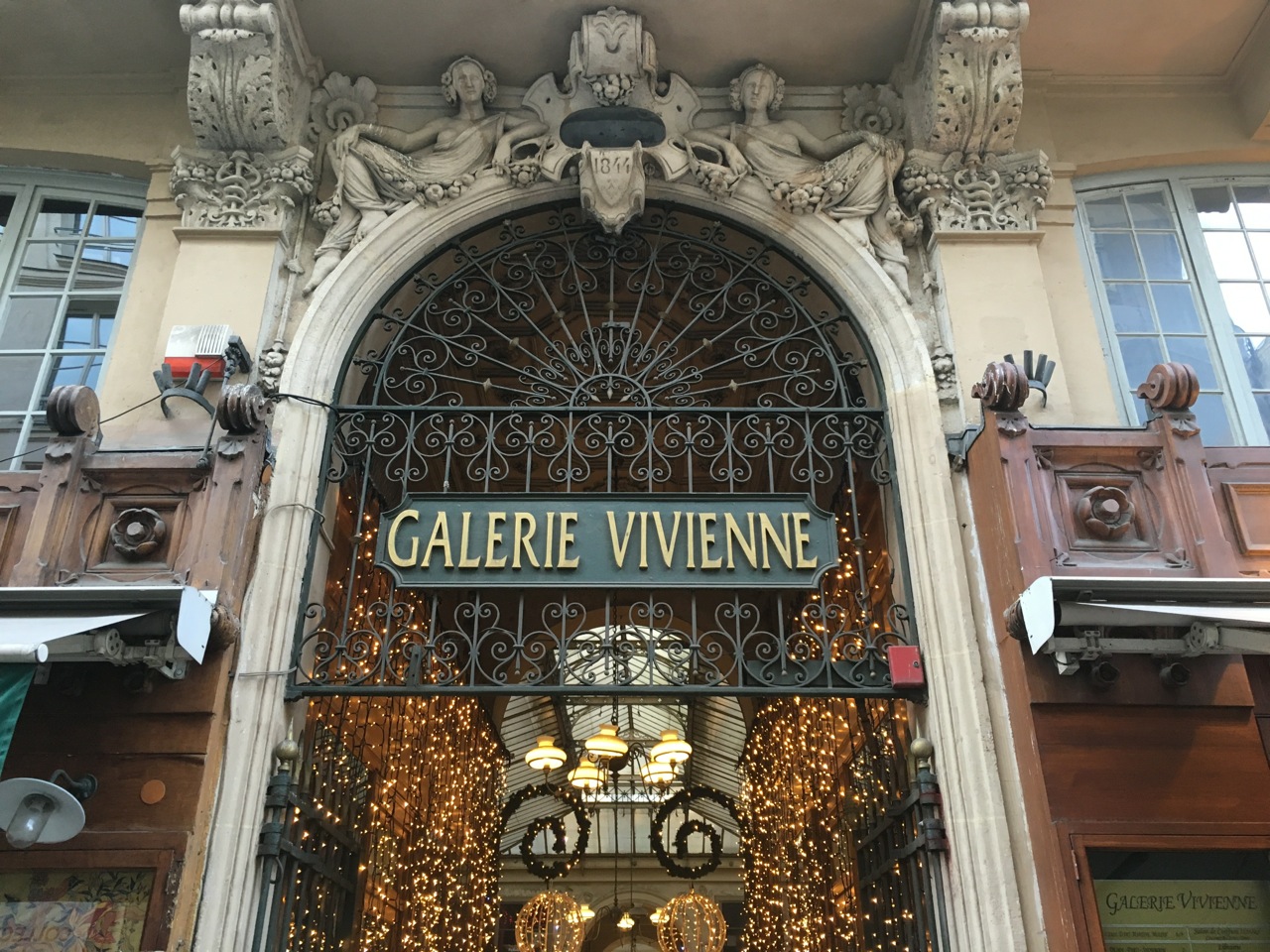 Galerie Vivienne