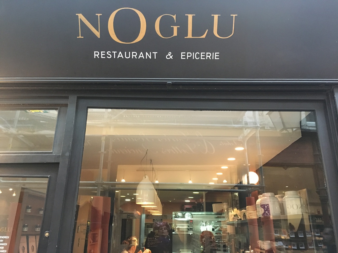 Noglu Paris