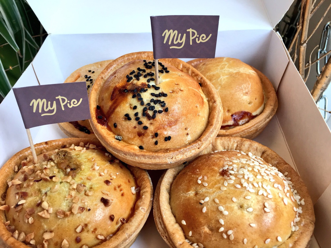 My Pie