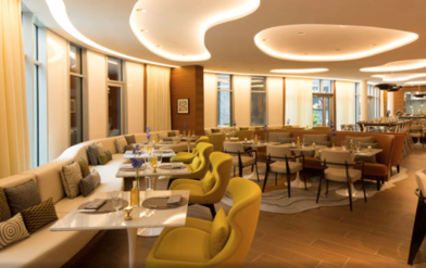 RenaissanceHotelRepublique
