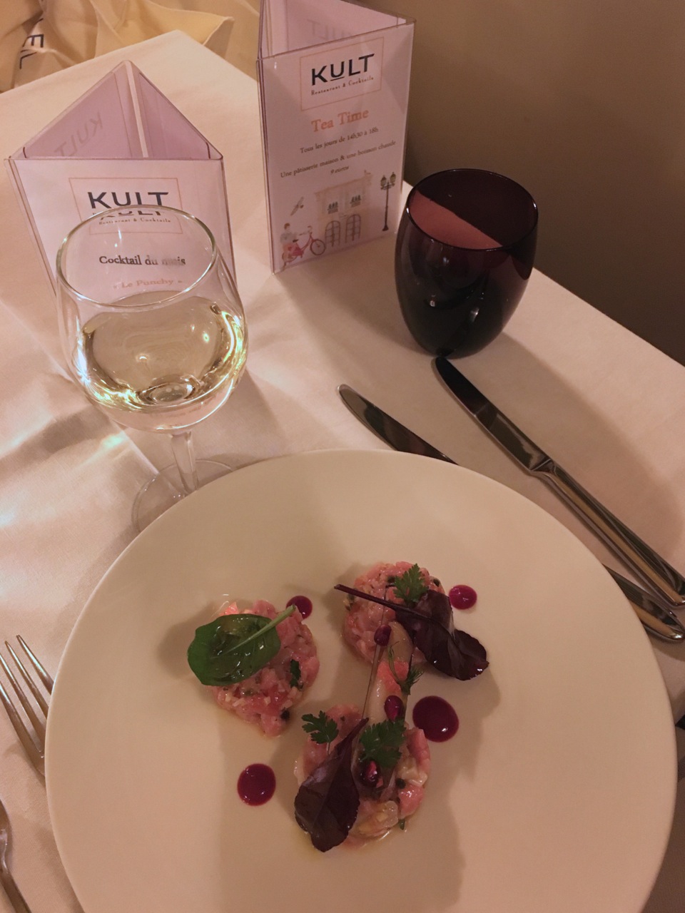 Tartare