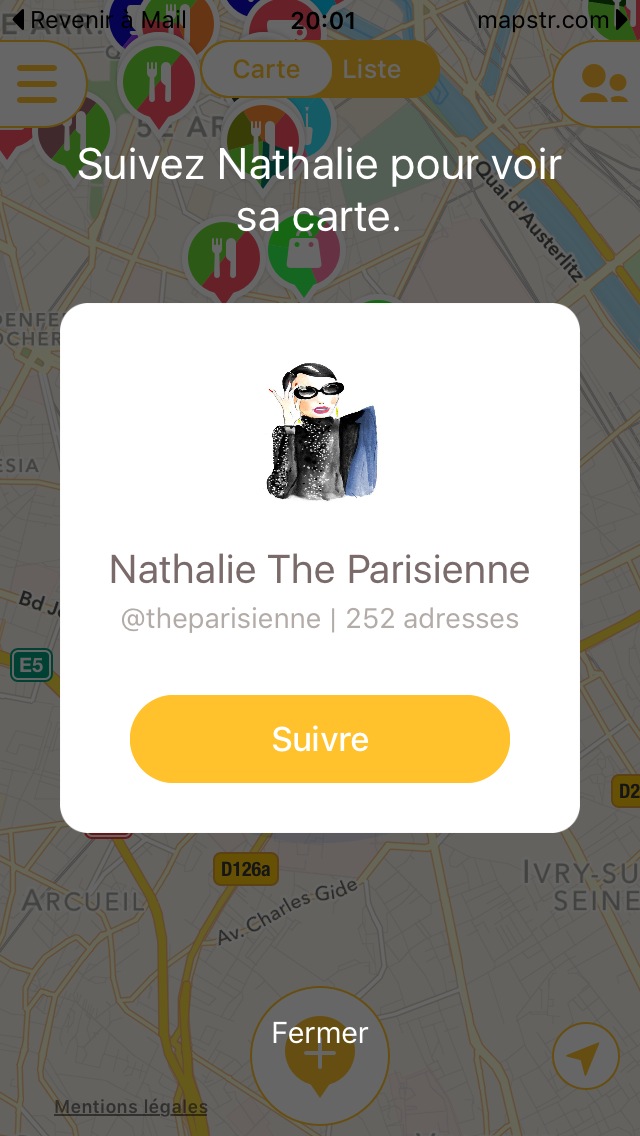 Photographie de l’article