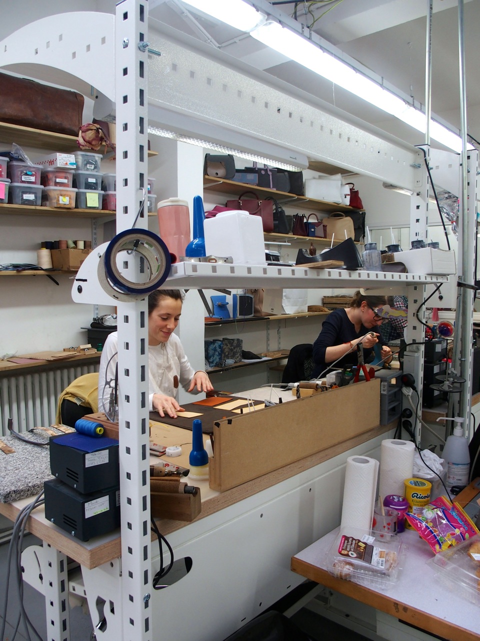 Atelier Moynat