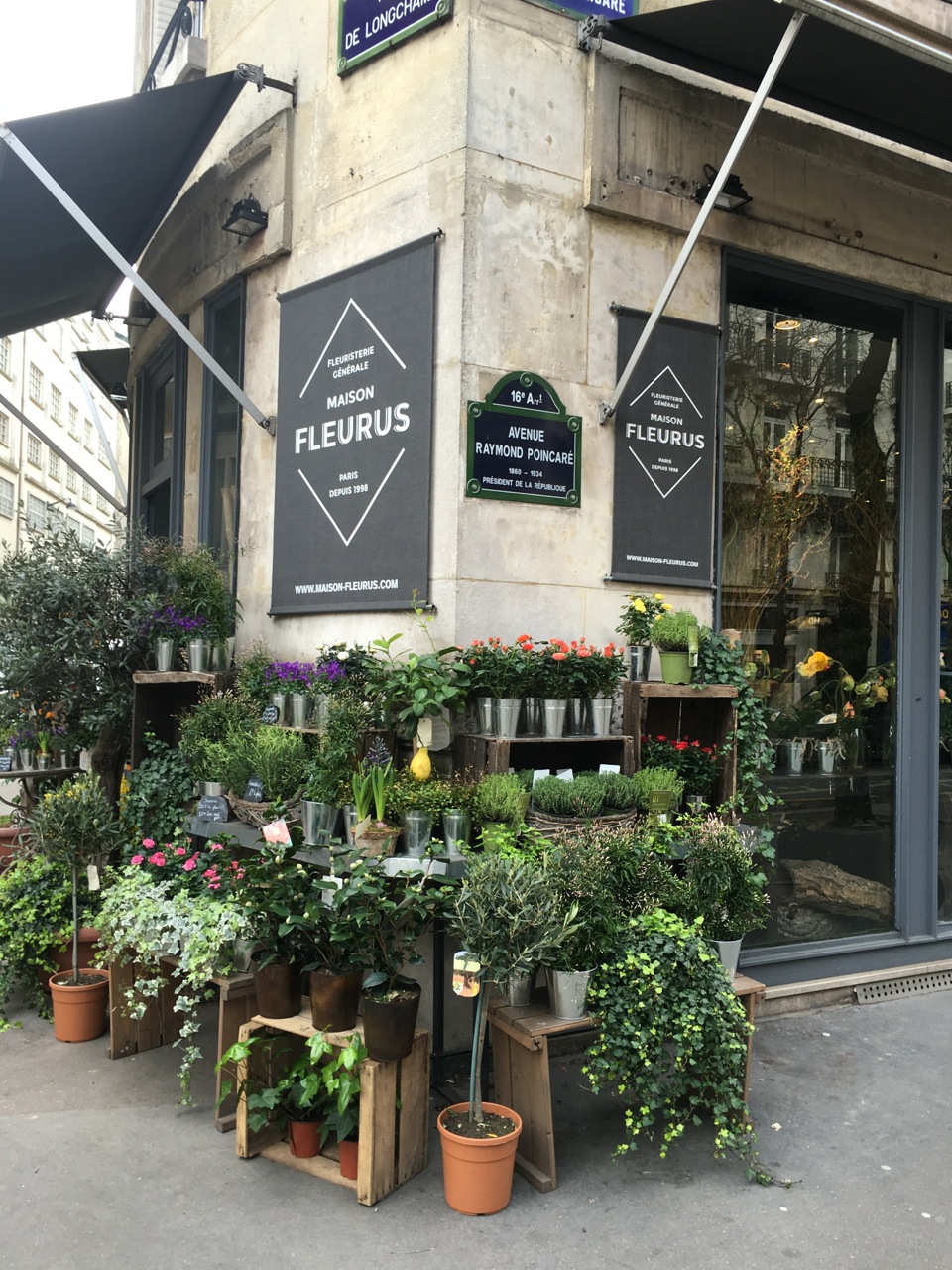 Maison Fleurus