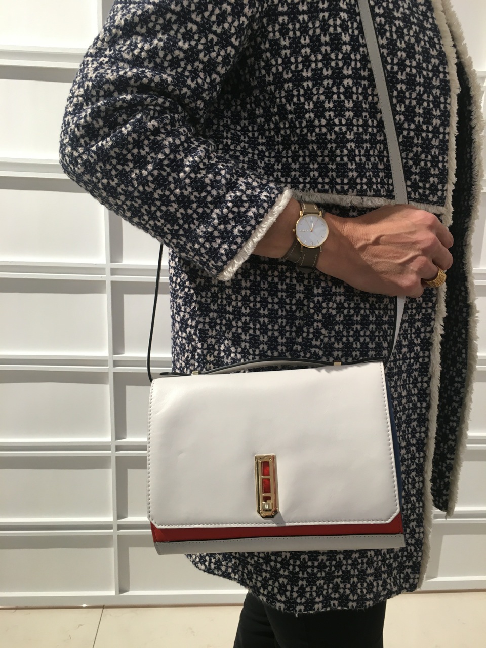 LA BAGAGERIE - sac LIO