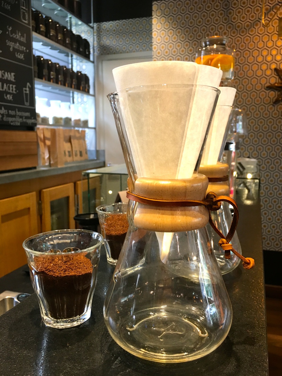 Chemex