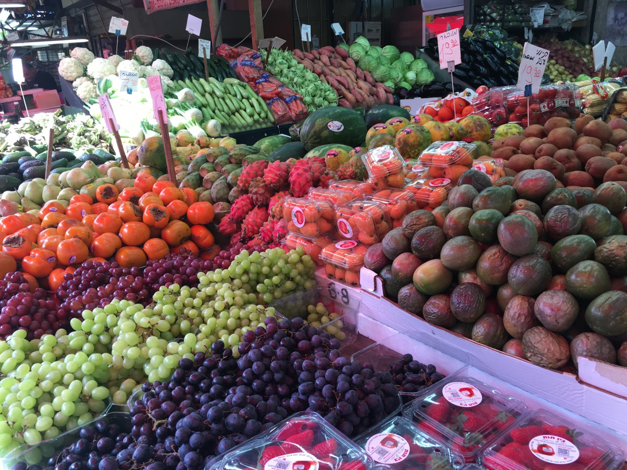 Shouk Hacarmel