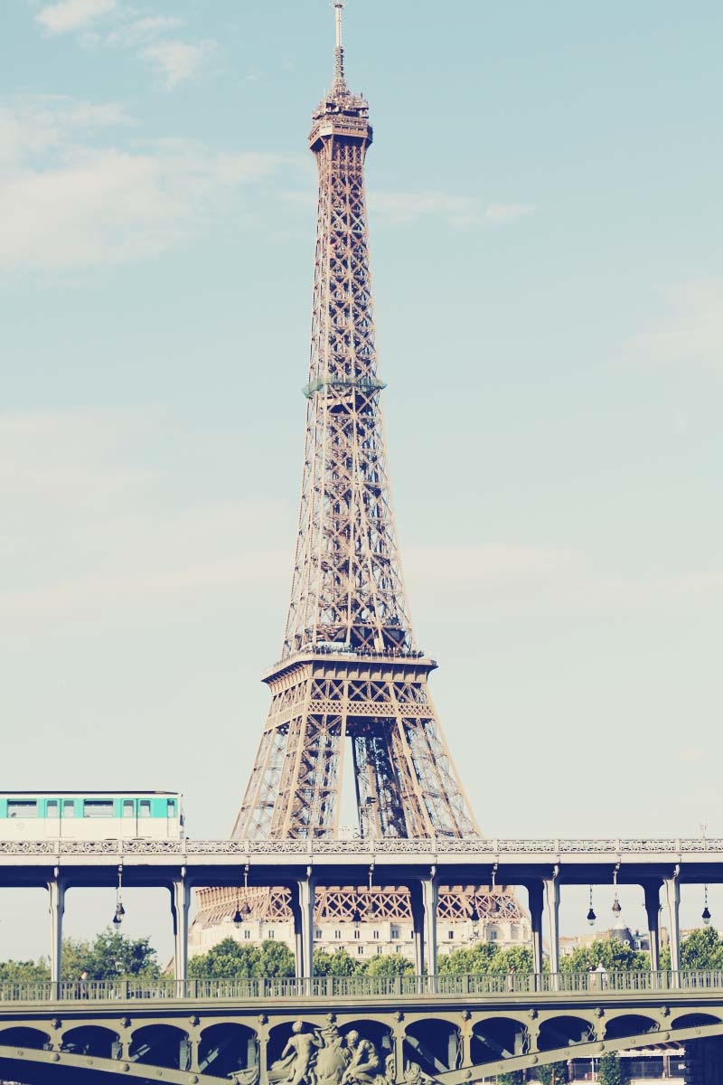Bateaux Mouches