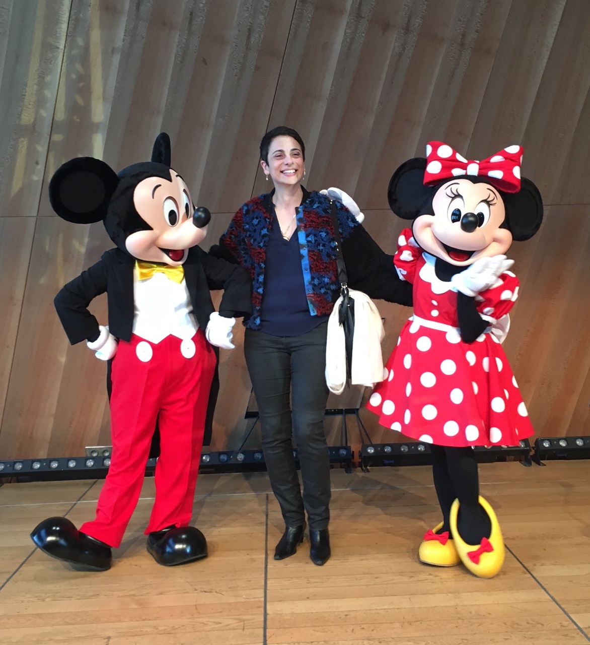 minnie