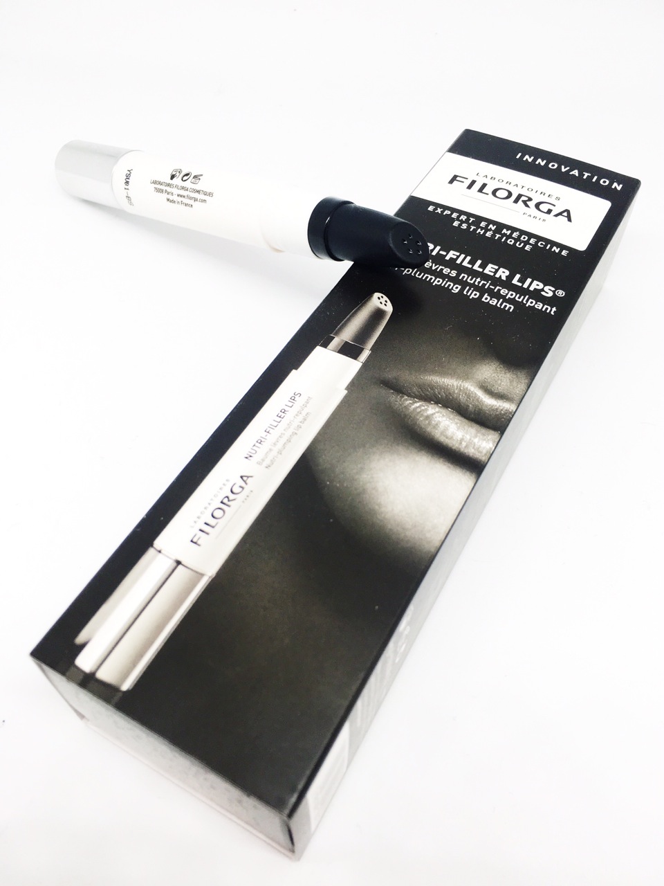 NUTRI-FILLER LIPS