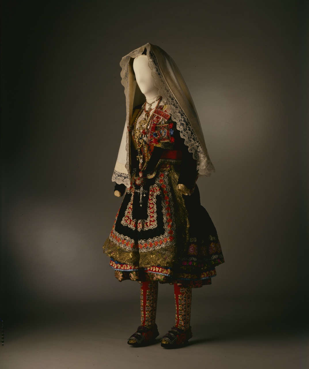 la mariée