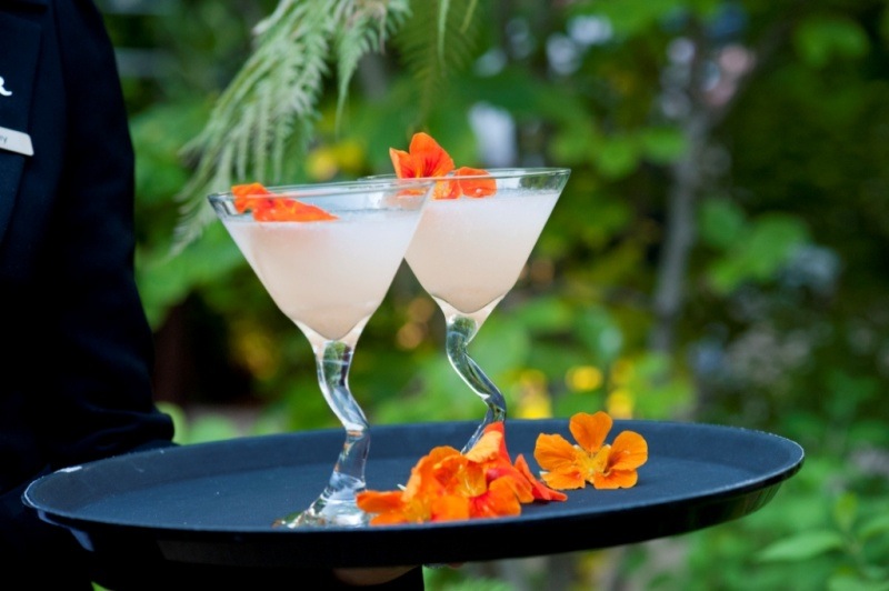 78617 le parc plage de l hotel renaissance paris le parc trocadero cocktail