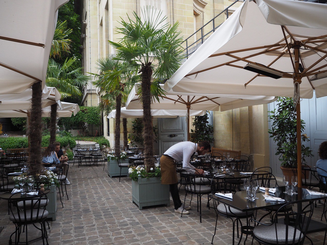 Camondo