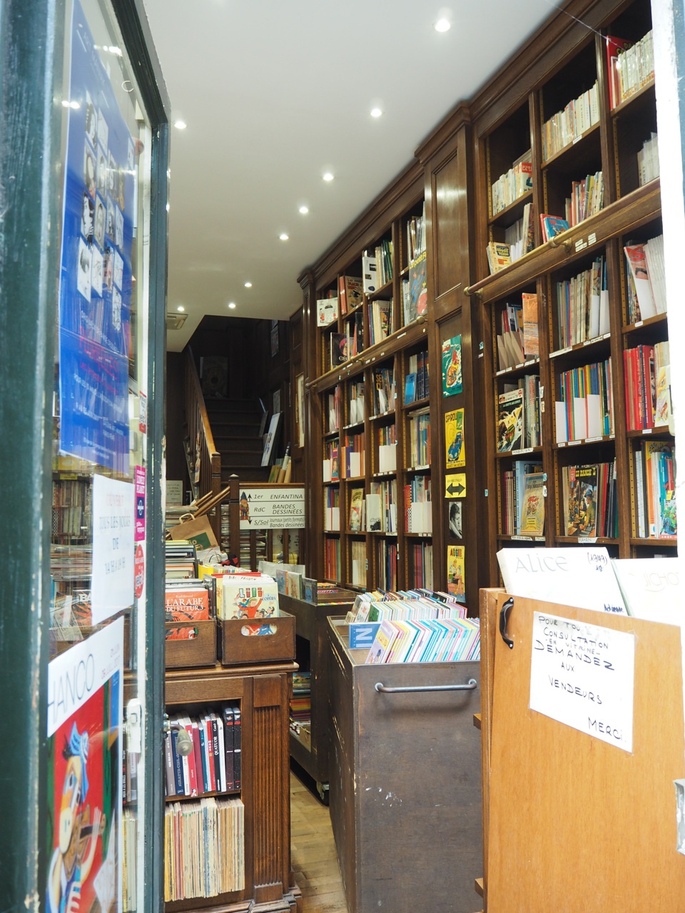 Librairieienfants