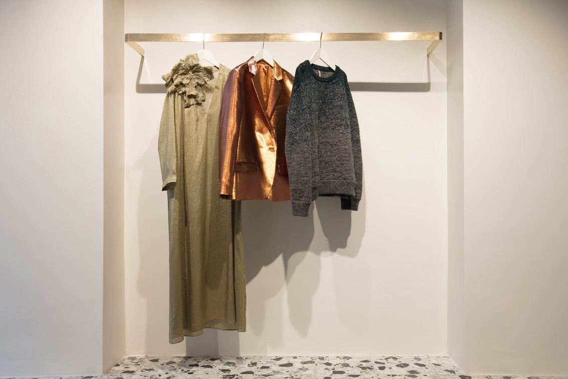 Indress PARIS