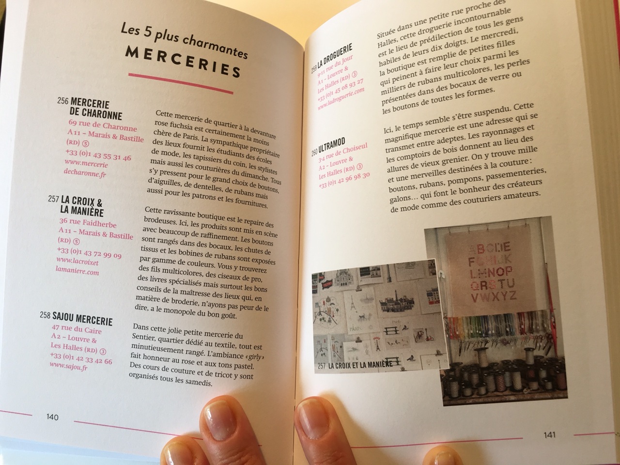 Photographie de l’article