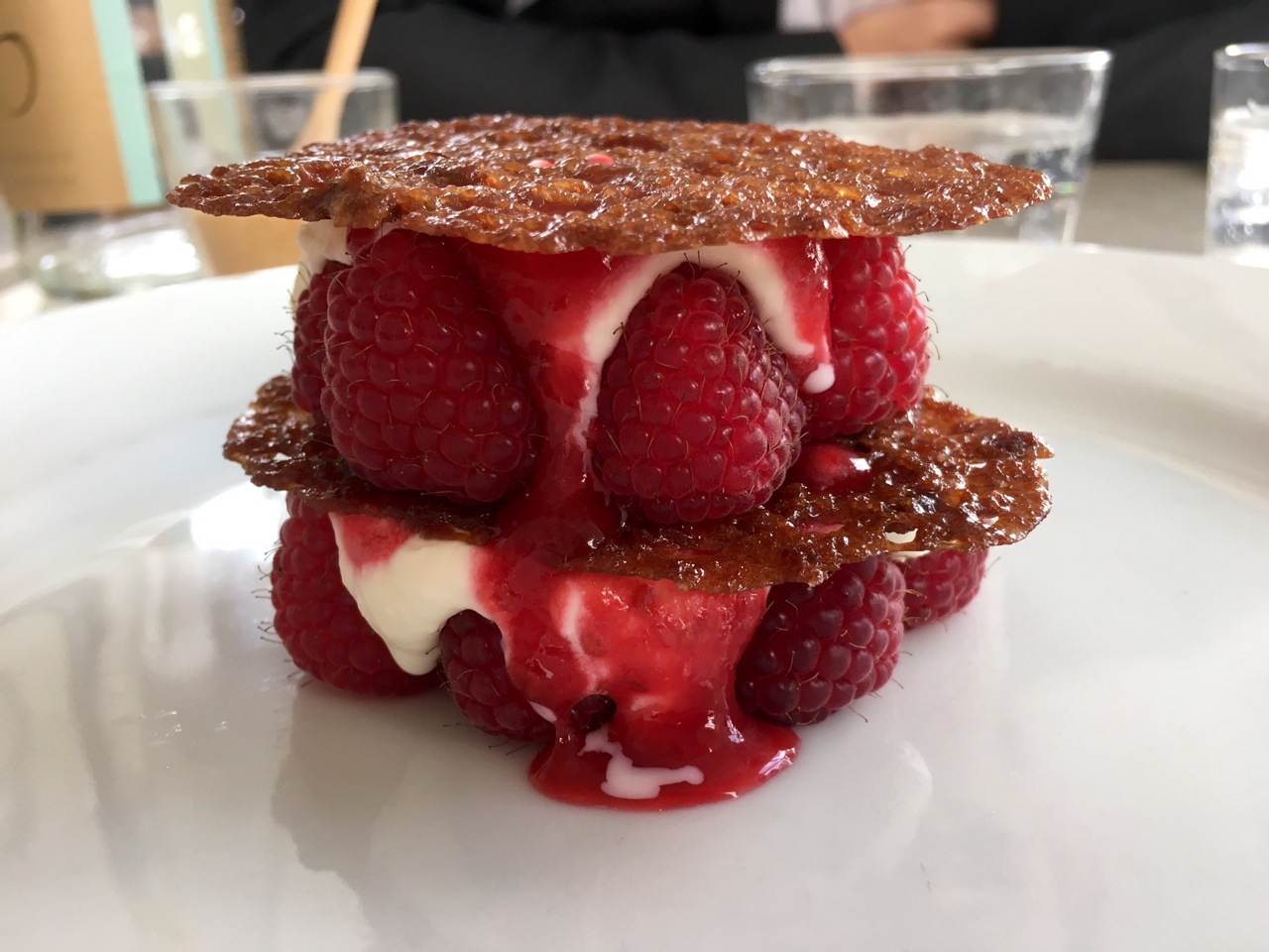dessert - chez Nathalie