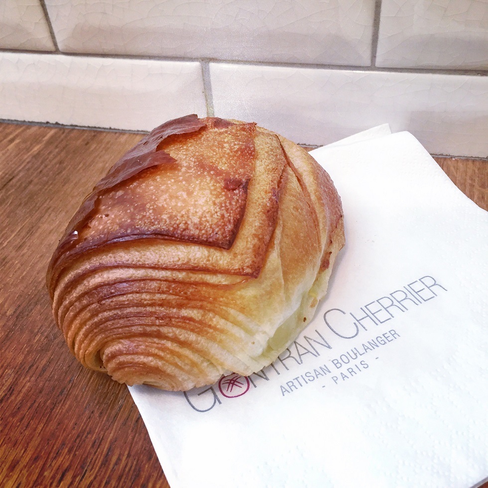 Gontran Cherrier © @Paris_by_Elodie
