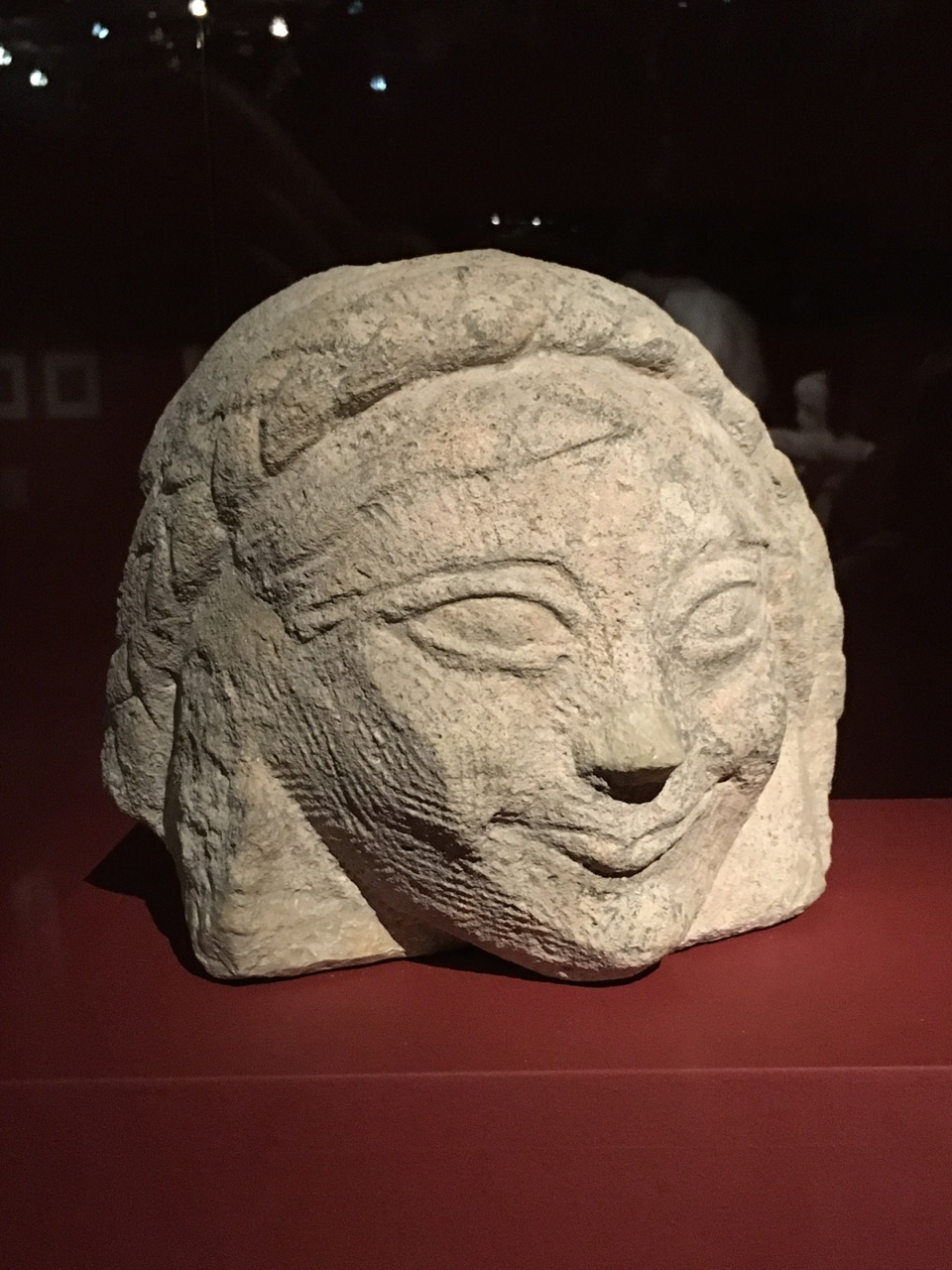 Cléopâtre Bourdelle
