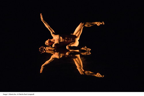 Viva Momix Forever 12 ∏ Charles Paul Azzopardi
