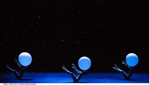 Viva Momix Forever 13 ∏ Charles Paul Azzopardi