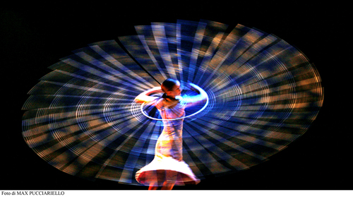 Viva Momix Forever 2 ∏ Max Pucciariello