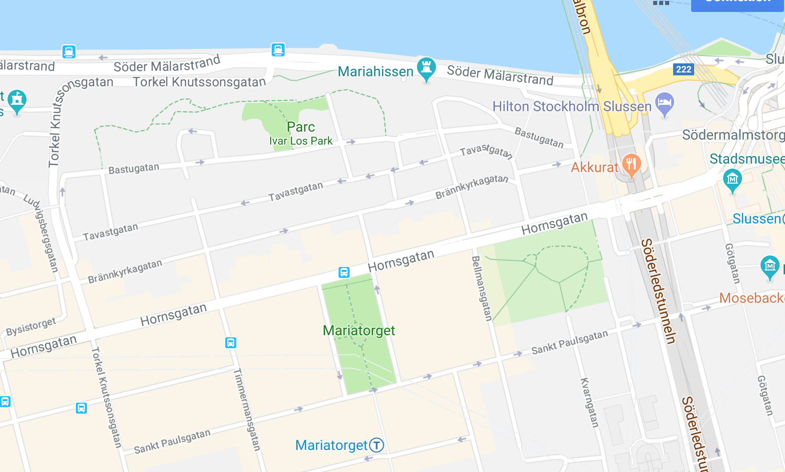 Sodermalm