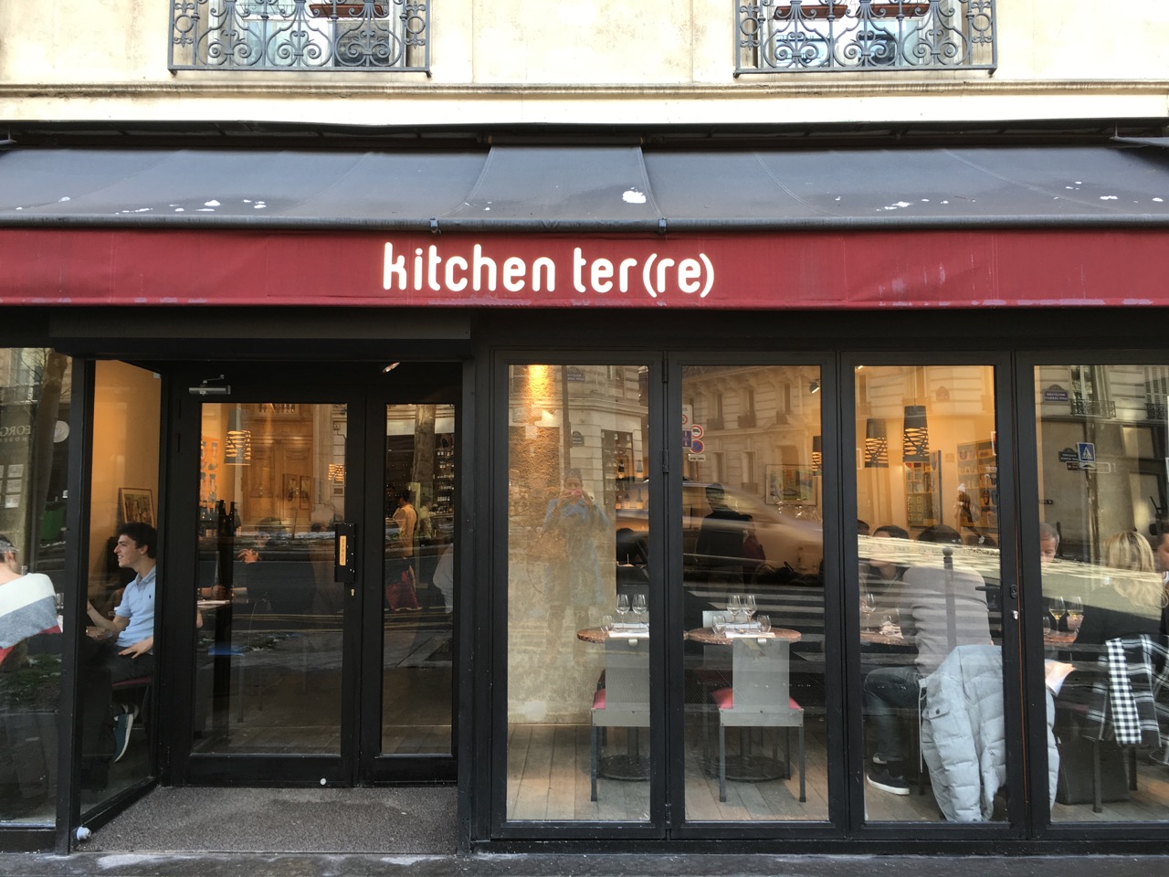 Photographie de l’article