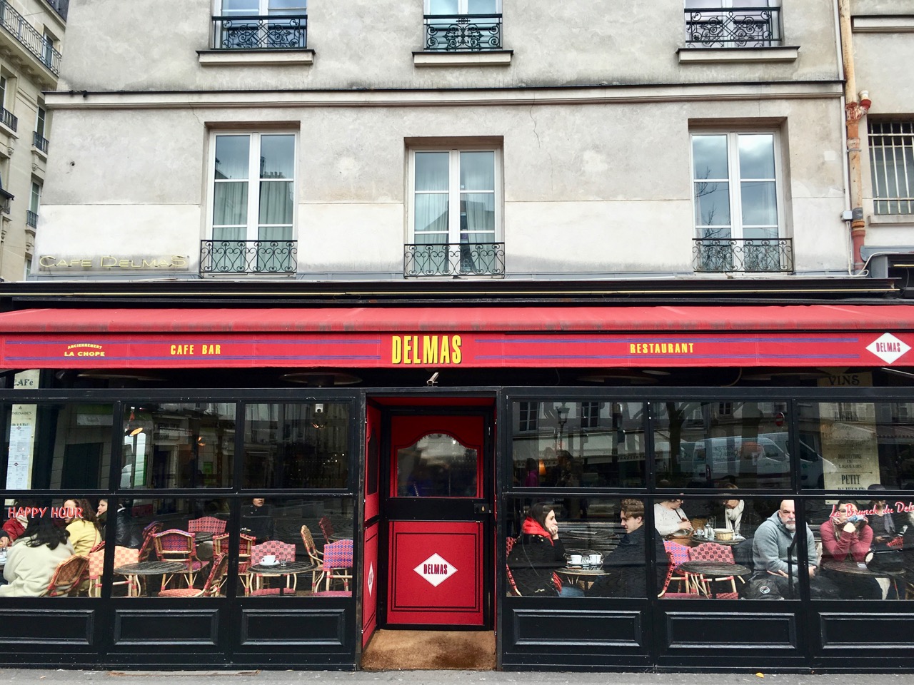 Photographie de l’article