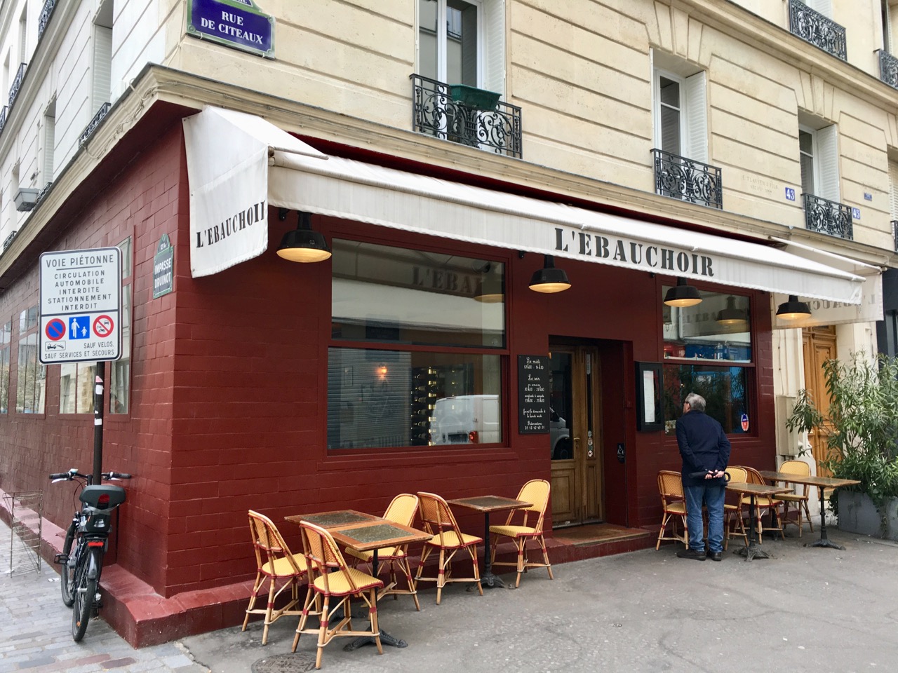 Photographie de l’article