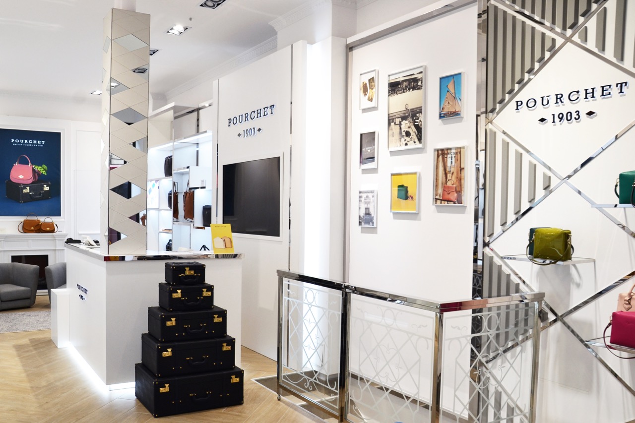 5 BOUTIQUE POURCHET OPERA